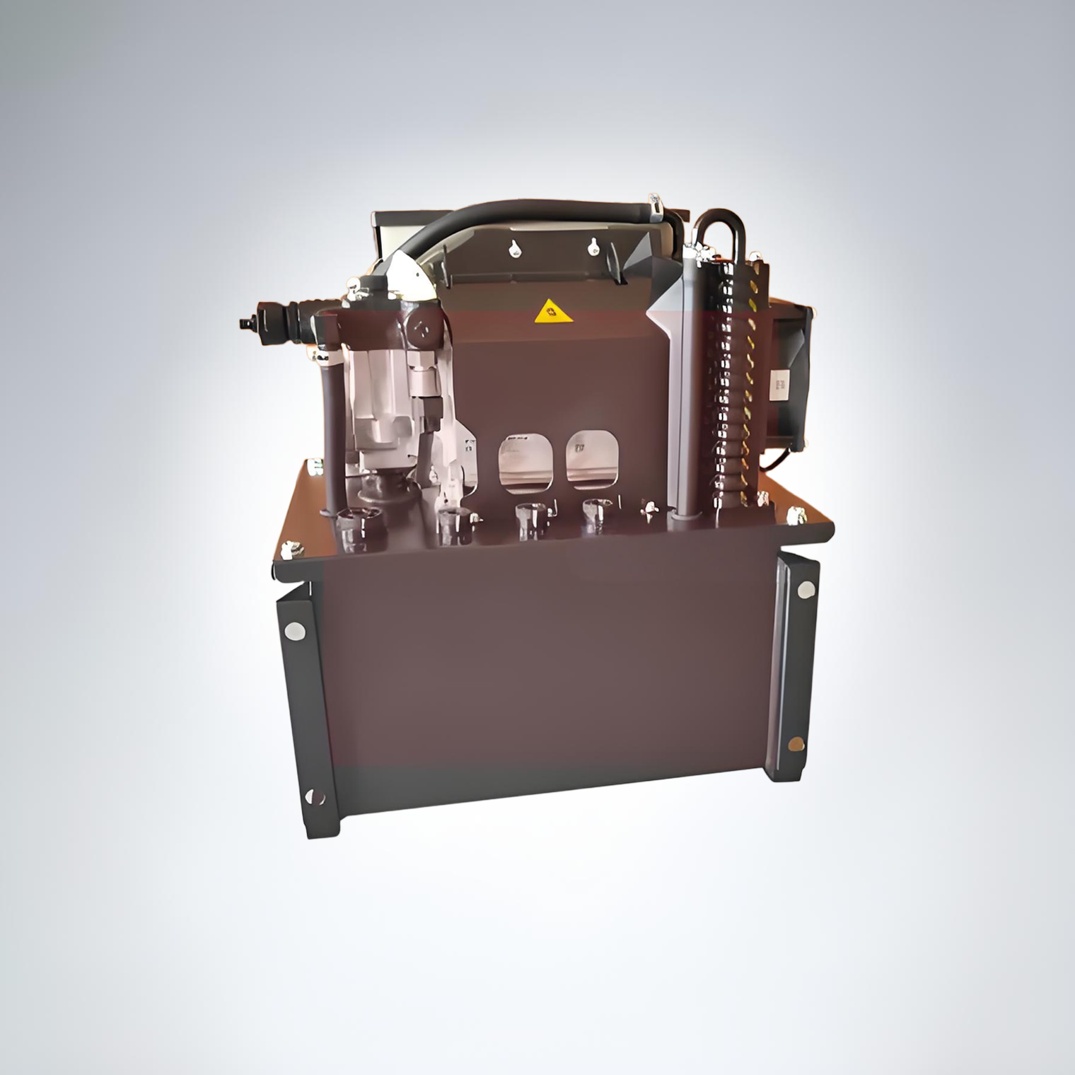 【磨床行业】EHU 3007-40大金液