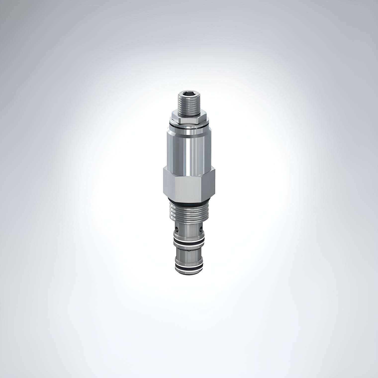 【抓斗行业】RU101S30C派克卸荷阀