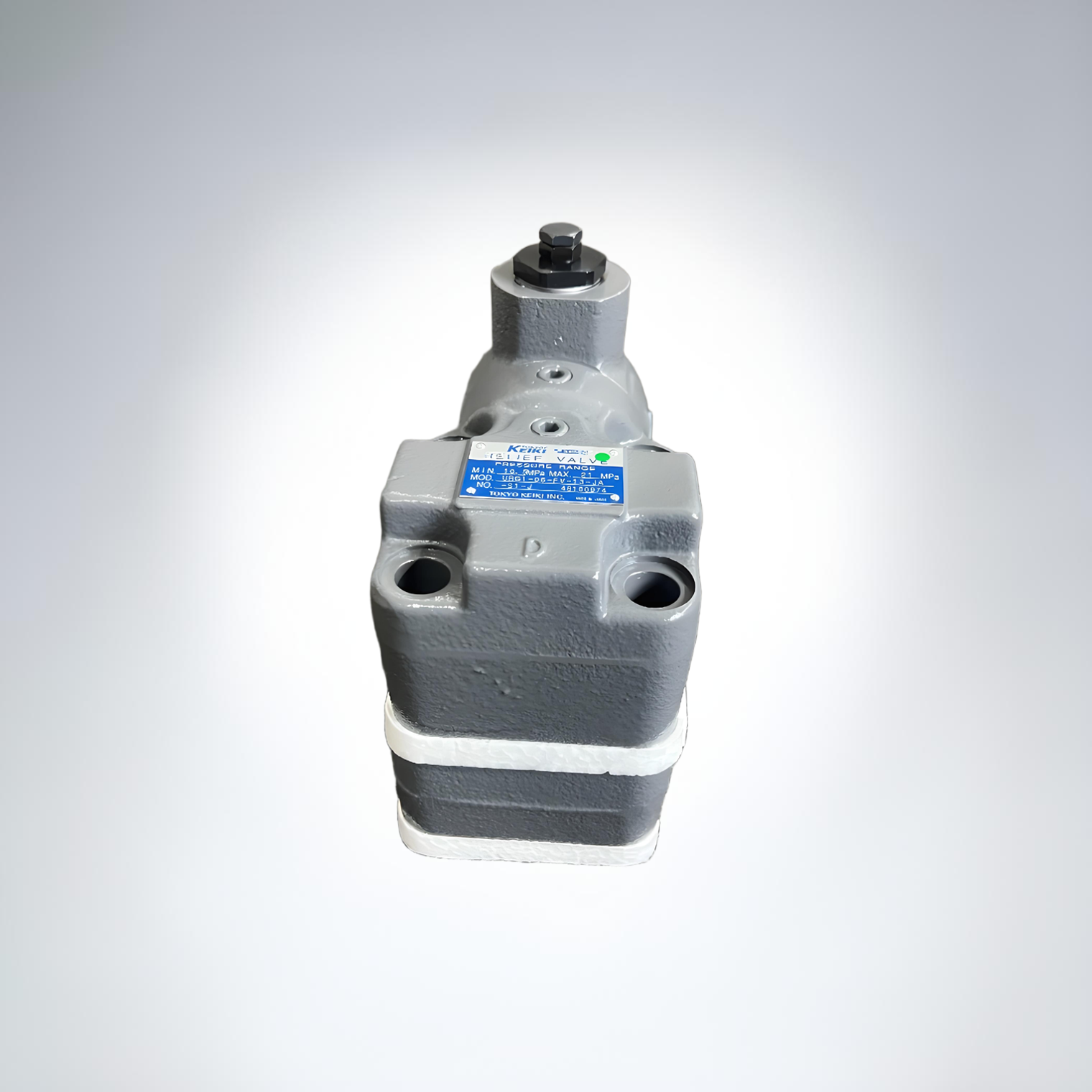 【压铸厂/石化行业/】URG1-06-F