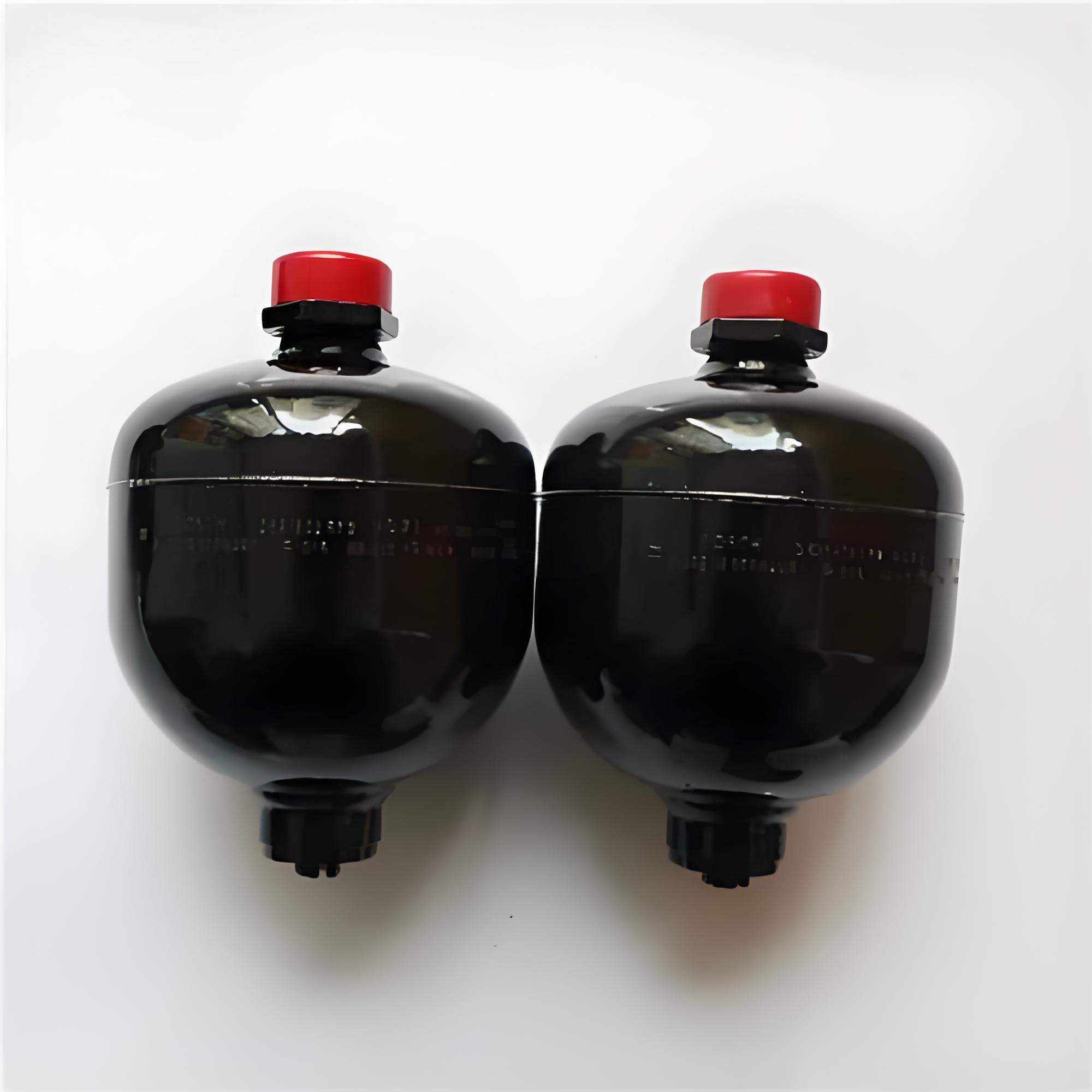 力士乐（Bosch Rexroth）隔膜