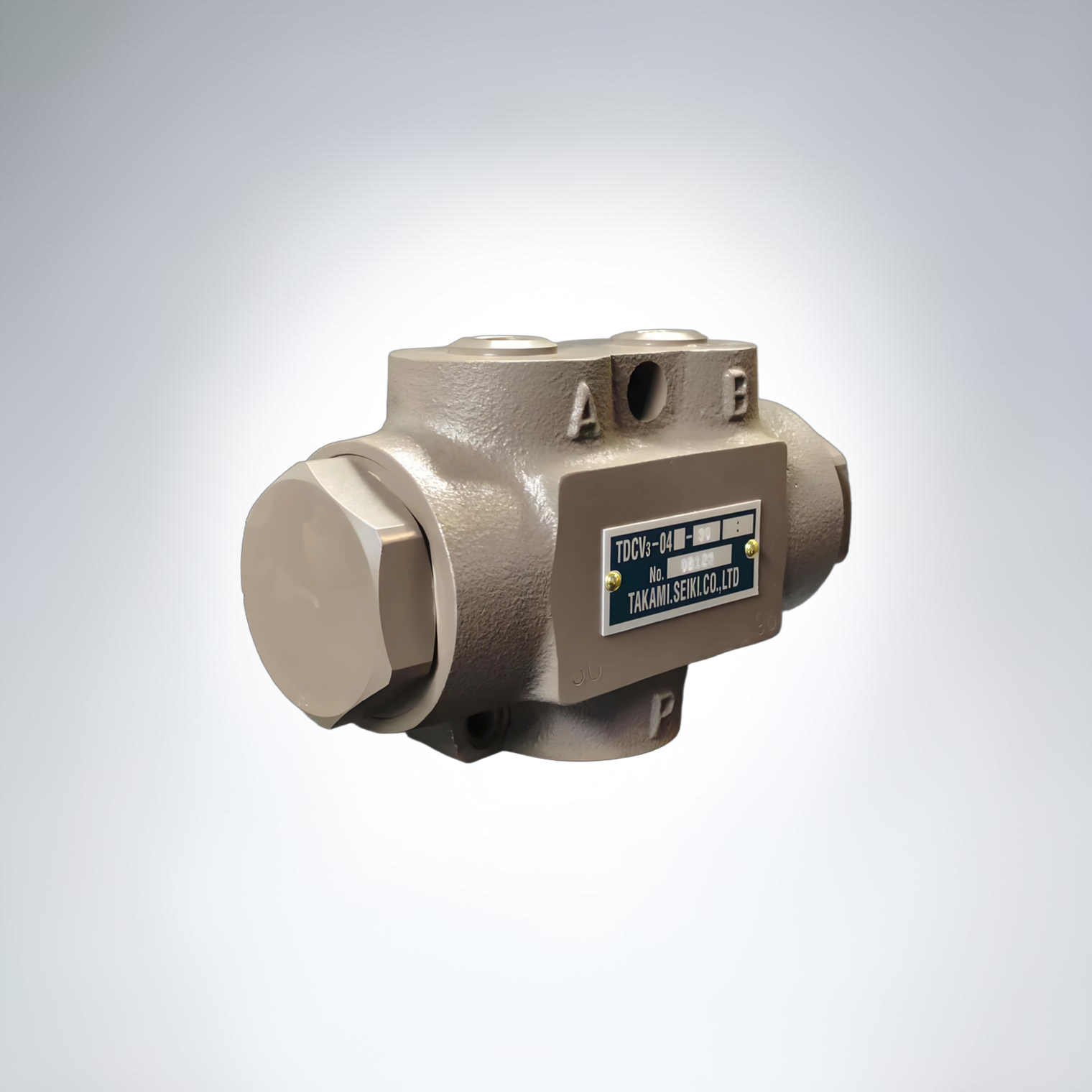  【机床、钢厂】TDCV3-08-123