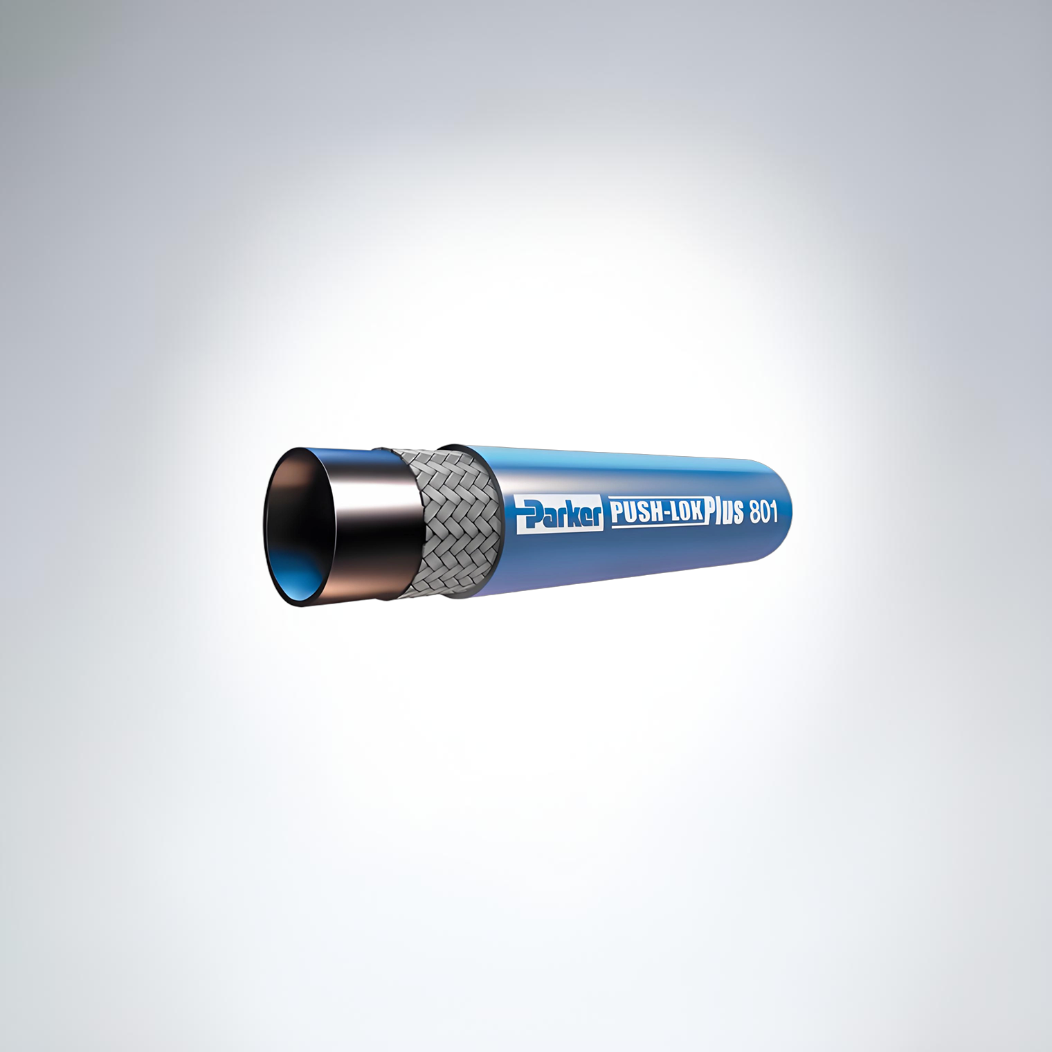 801 Push-Lok低压软管