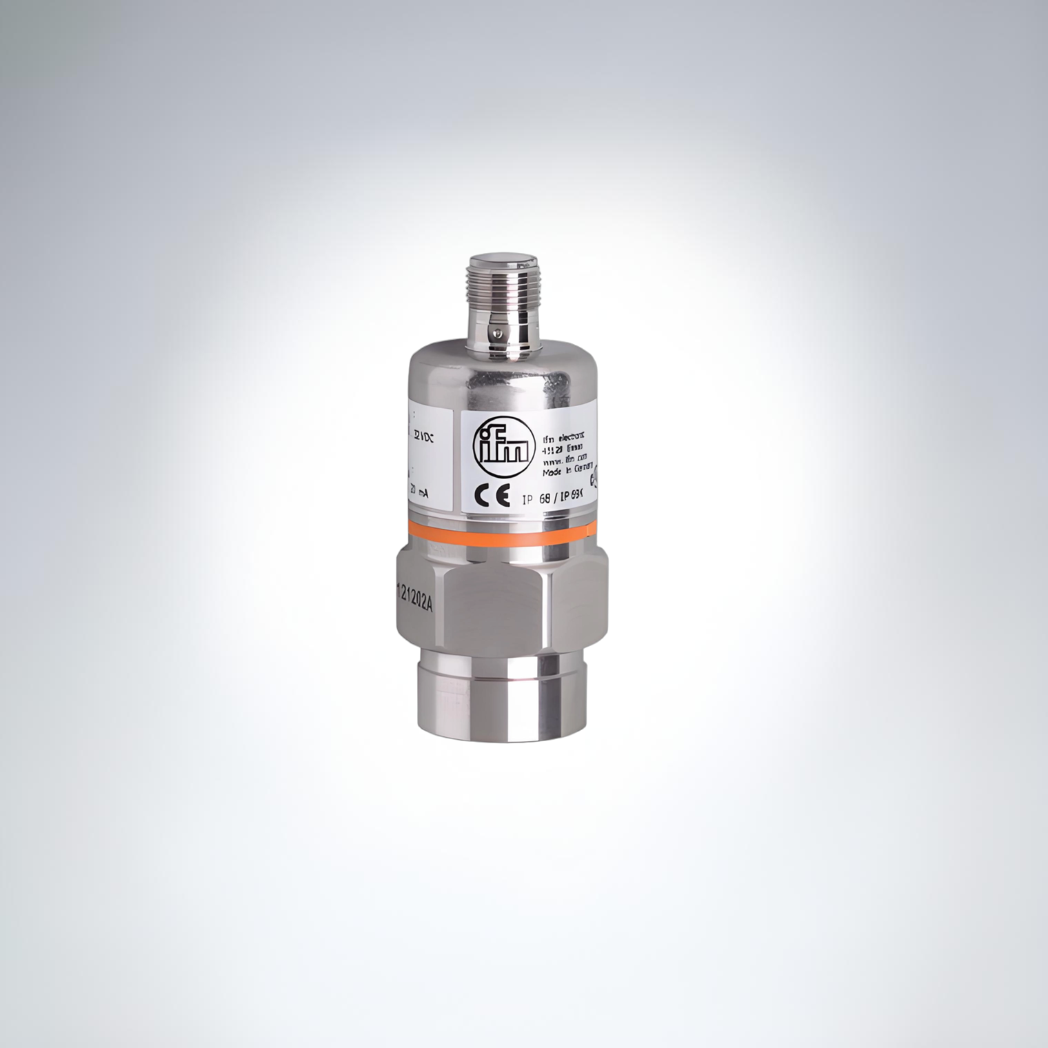 PA3024-压力变送器