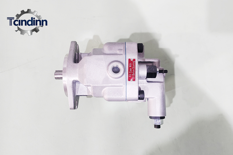 东京计器P8VMR-20-CBC-10斜