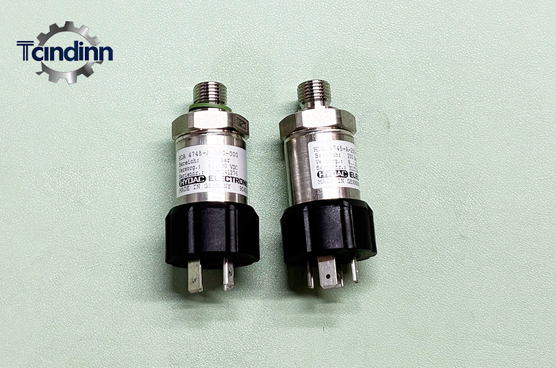 进口HYDAC0HDA 4746系列贺德