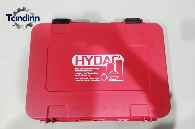 贺德克（Hydac）充氮工具的工作原理与
