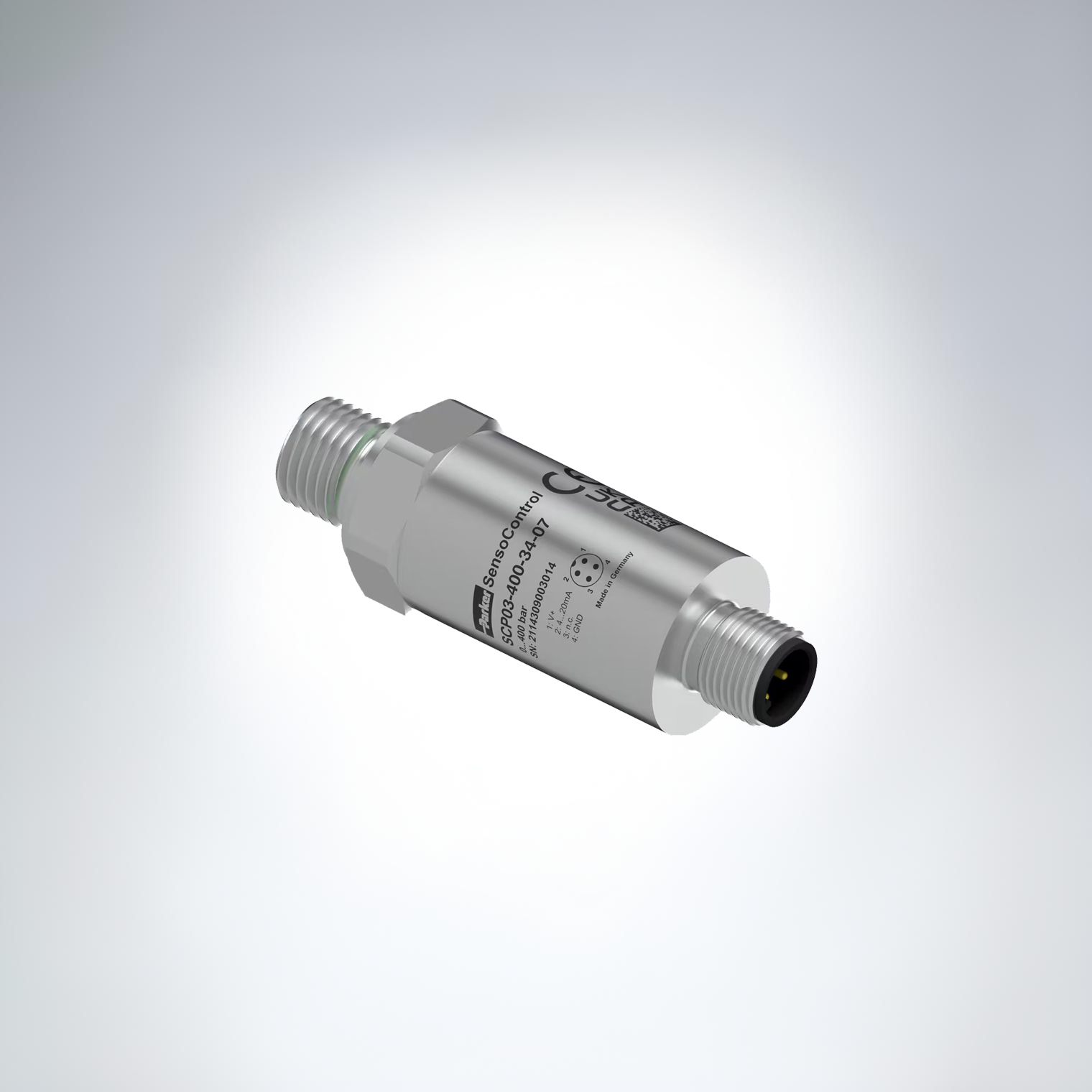 SCP03-250-34-07-压力传感器
