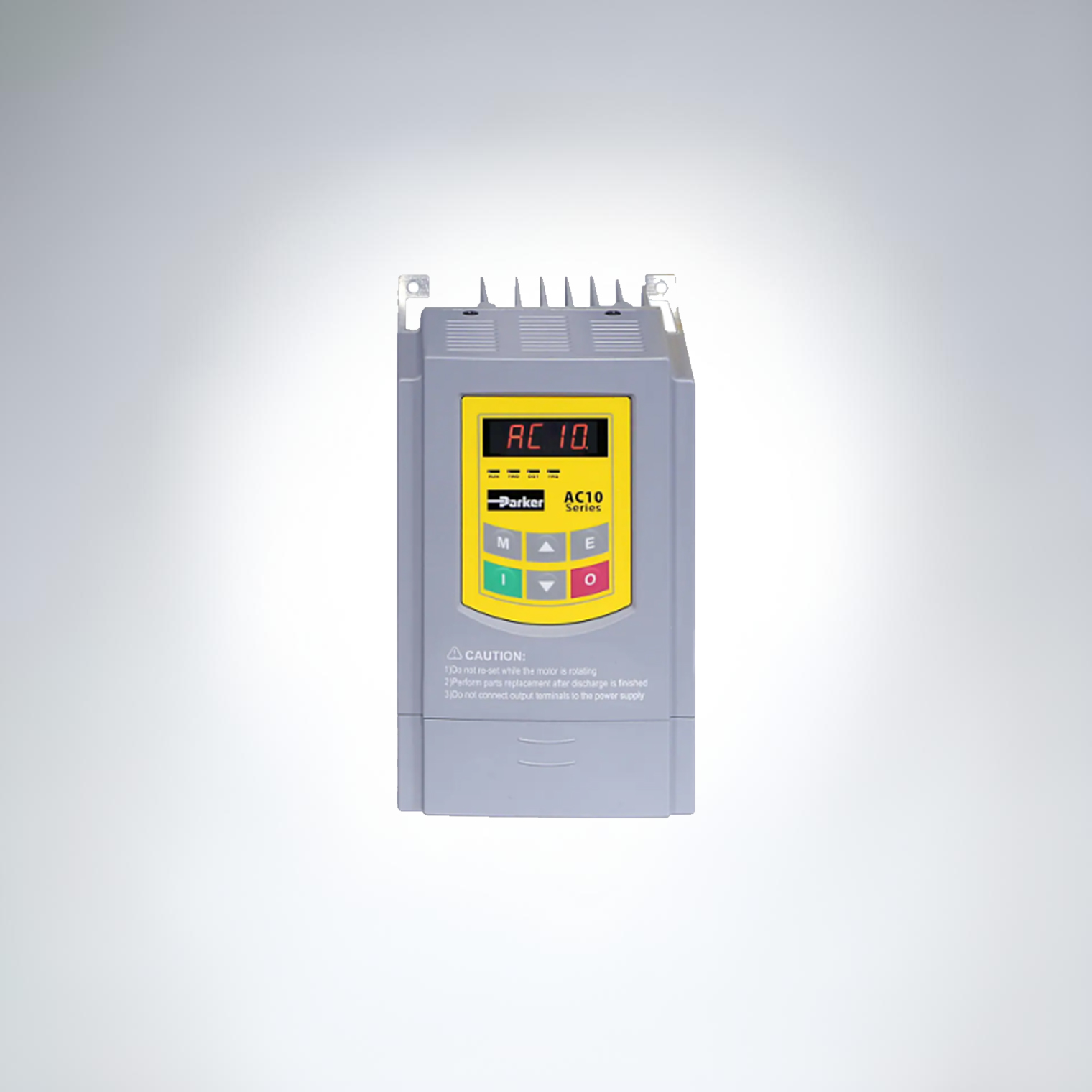 10G-12-0070-BF-交流变频驱动器